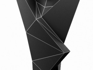 bat Modelo 3D