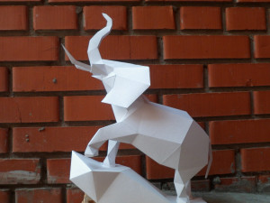 elephant 3D Model