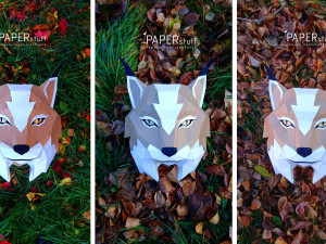 lynx trophy head 3D Model