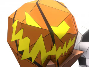 michael jeffrey jordan Modelo 3D