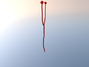 headphones 3D Model