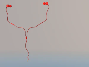headphones 3D Model