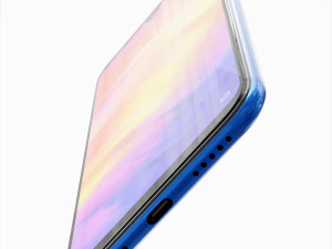 xiaomi redmi note 7 3D Model