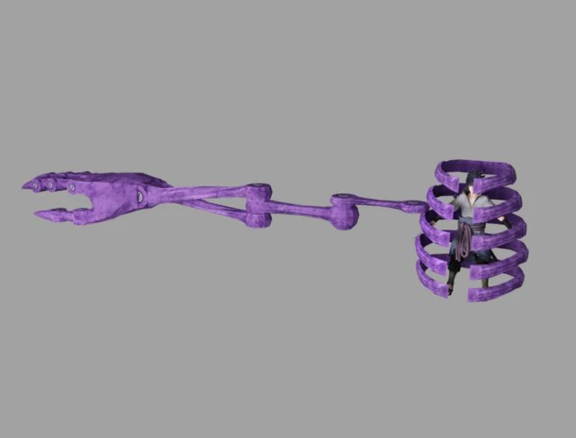 Sasuke Uchiha 3D Modell .c4d .max .obj .3ds .fbx .stl .blend 