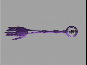 sasuke uchiha Modello 3D