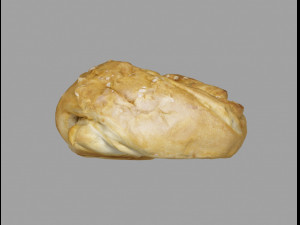 bakery Model 3D