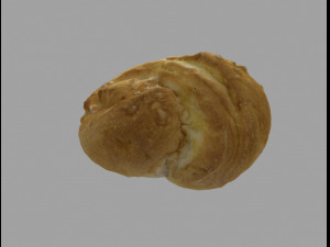 bakery Model 3D