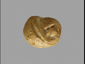bakery Model 3D