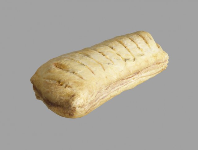 bakery4 3D Model .c4d .max .obj .3ds .fbx .stl .blend 
