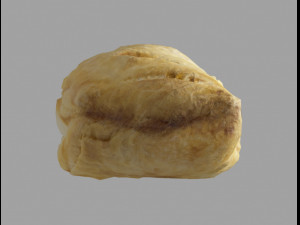 bakery4 3D Model