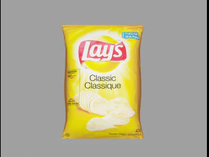 chips lays classic 3D Model