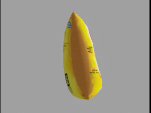 chips lays classic 3D Model