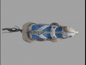 bear latko 3D Model