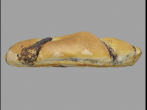 bakery6 3D Model