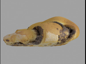 bakery6 3D Model