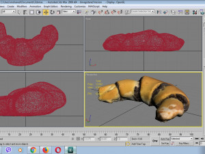 bakery6 3D Model