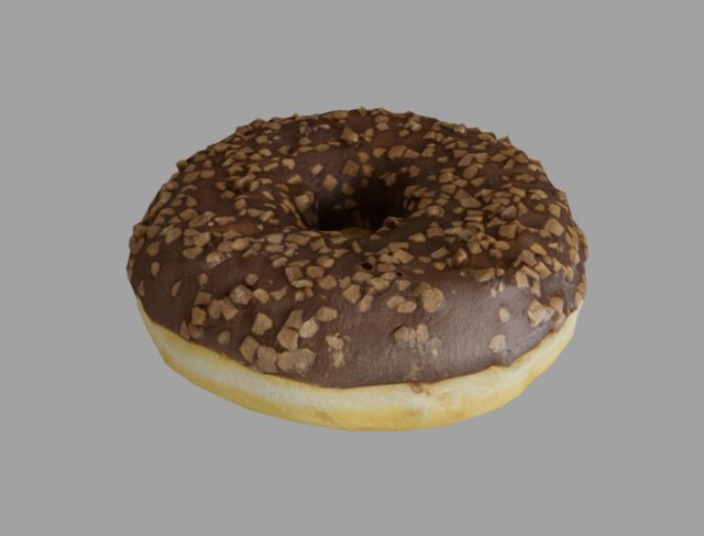 bakery9 3D 모델 .c4d .max .obj .3ds .fbx .stl .blend