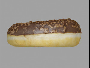 bakery9 3D 모델