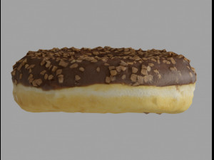 bakery9 3D 모델