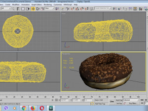 bakery9 3D 모델