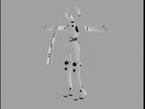 drossel Modelo 3D