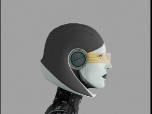 edi suit 3D Model