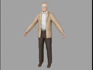 Characters Free 3d Models Download Characters Free 3d Models