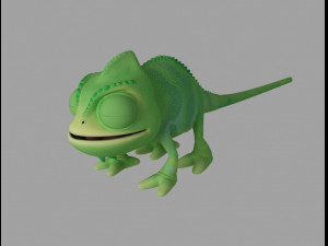Pascal 3D Model
