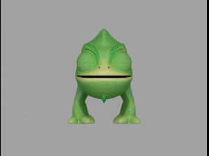 Pascal 3D Model