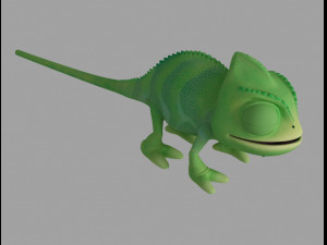 Pascal Model 3D