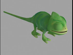 Pascal 3D Model
