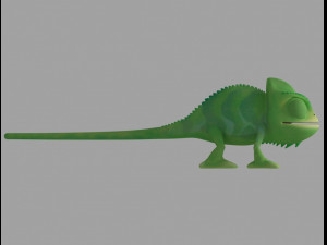 Pascal Model 3D