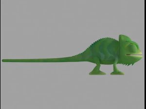 Pascal 3D Model