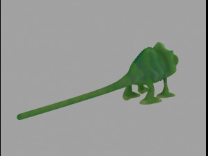 Pascal Model 3D