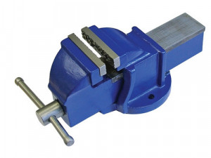 bench-vise 3D-Modell