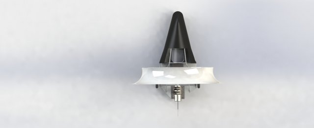 wind powered vehicle voiture olienne 3D-Modell .c4d .max .obj .3ds .fbx .stl .blend 