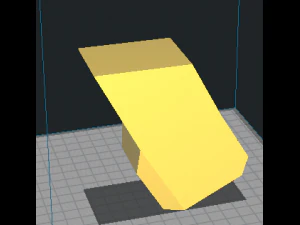 कामेन राइडर दशक 3D प्रिंट मॉडल