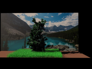tree 3D Model