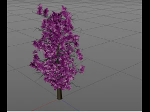 tree 3D Model