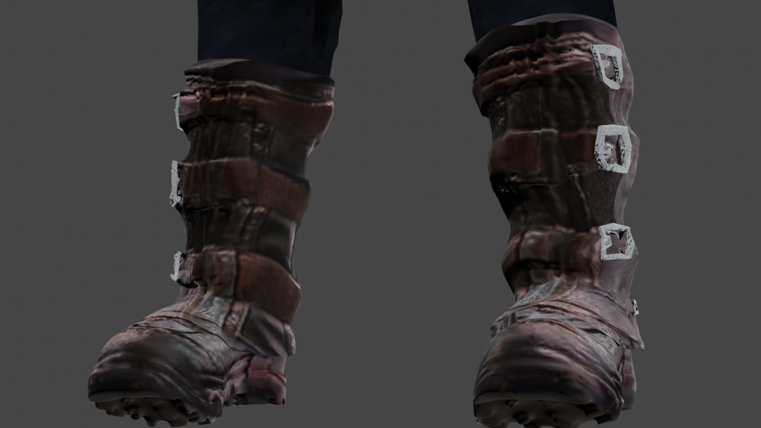 Captain america endgame boots 2025