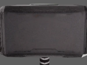 thors endgame mijolnir 3D Model