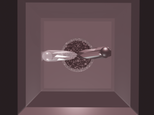 love 3D Модель
