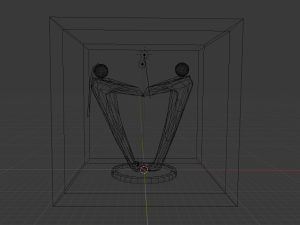 love 3D Модель