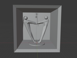 love 3D Модель