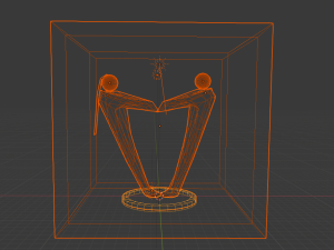 love 3D Модель