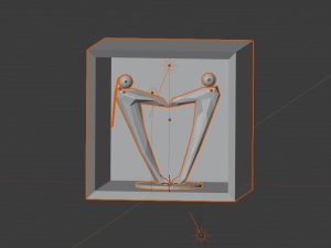 love 3D Модель