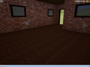 small house 3D मॉडल