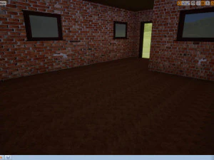 small house 3D Model