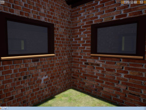 small house 3D मॉडल