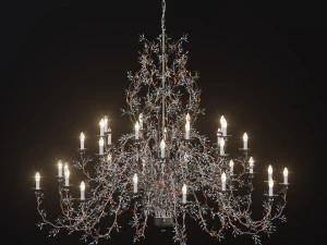 lustre 1330 16cr Modelo 3D